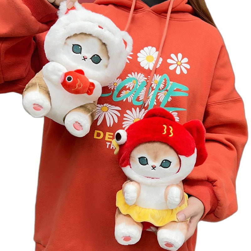 MOFUSAND Plushy CNY Series 22CM