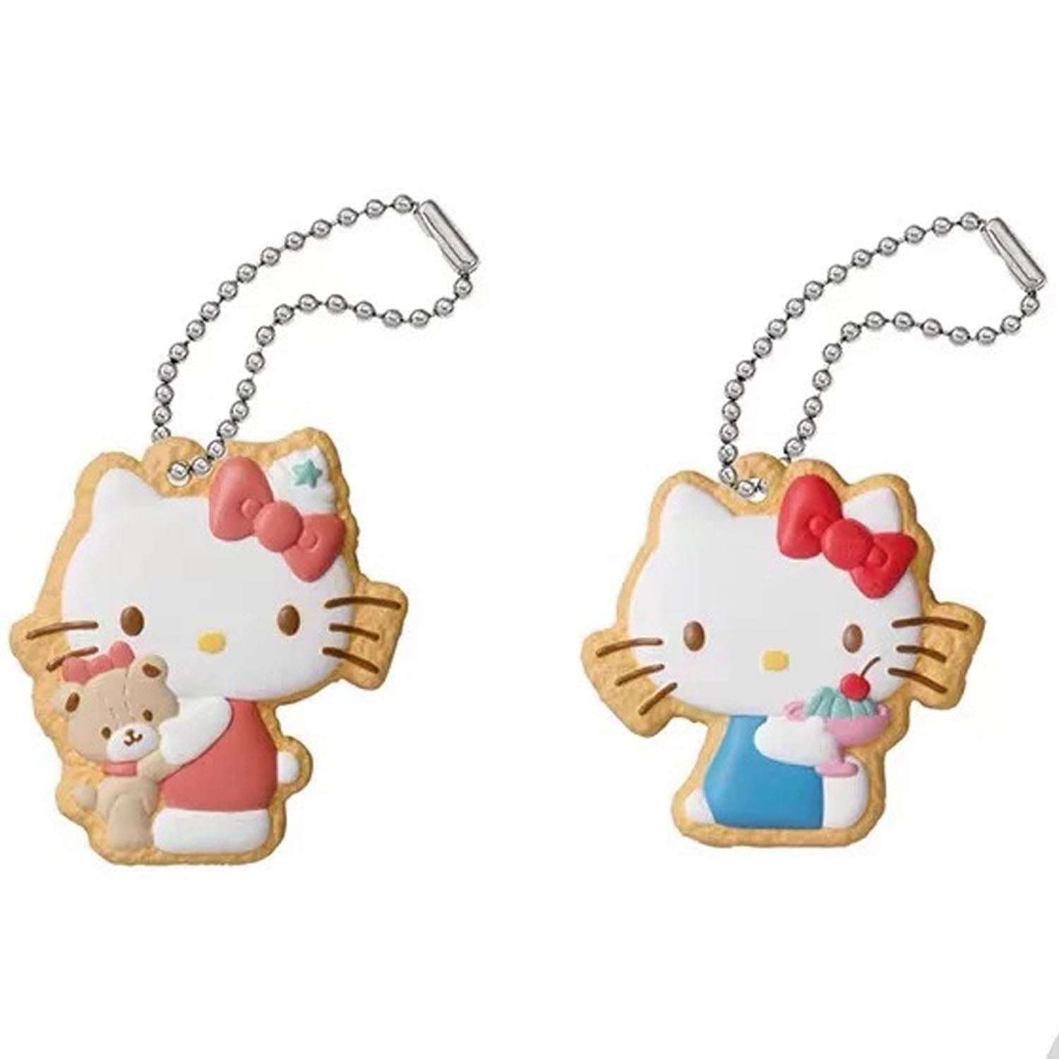 SANRIO Cookie Charmcot Series Blind Bag