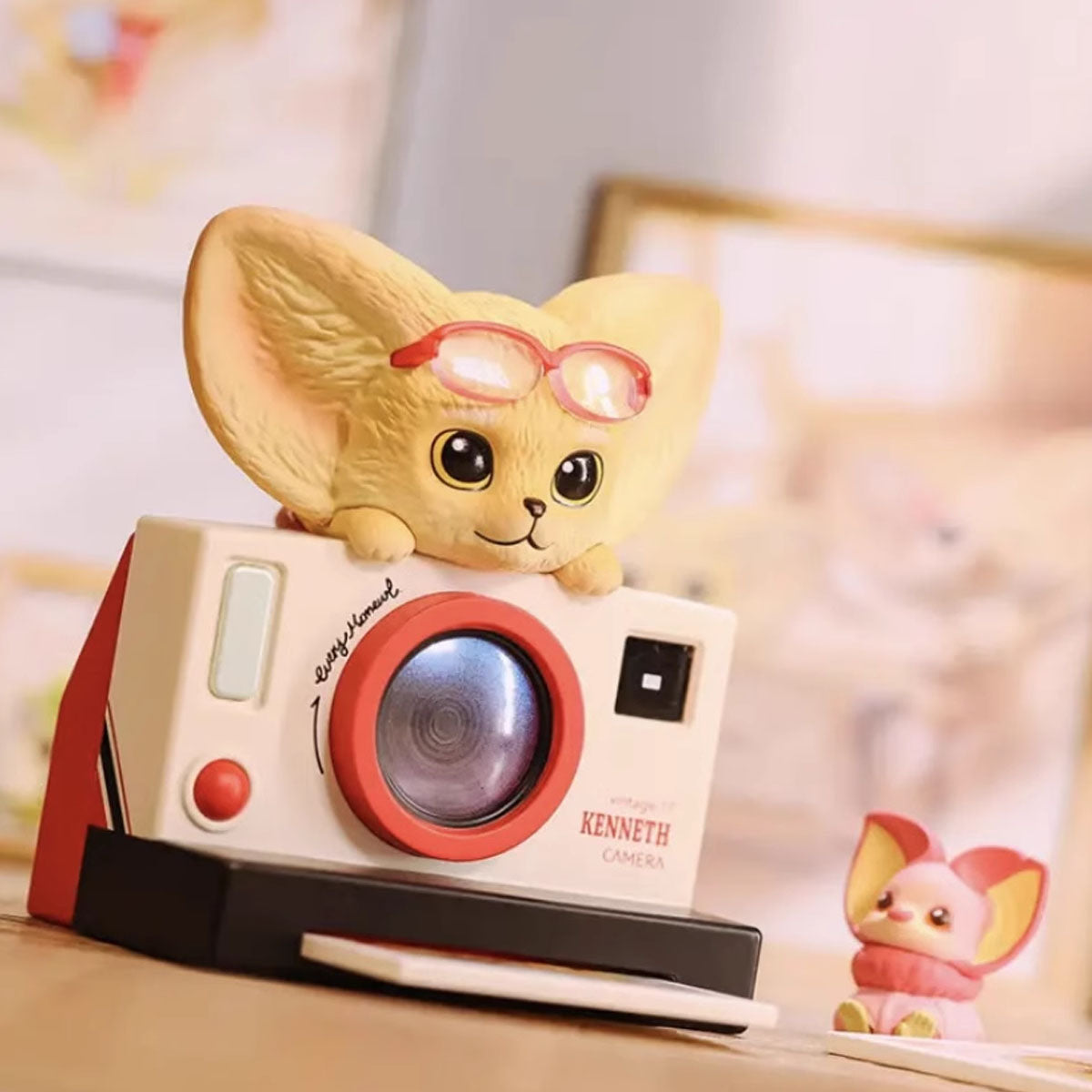 KENNETH Wonderful Moment Special Version Figure