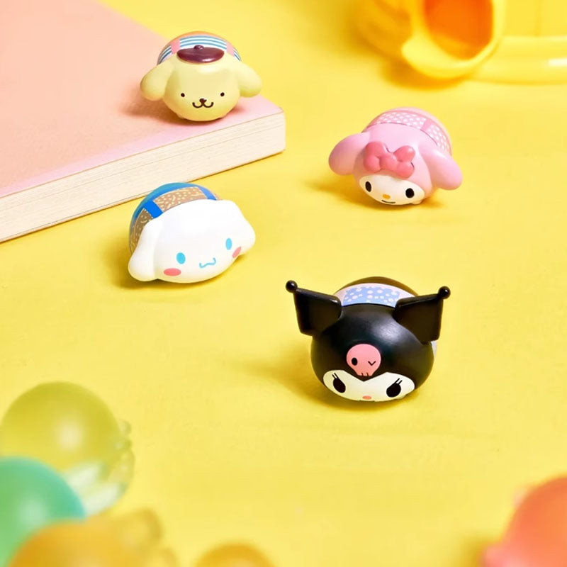 SANRIO Costume Mini Bean Series Blind Bag