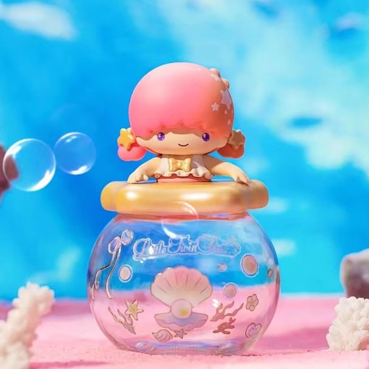 SANRIO Ocean Pearl Series Blind Box