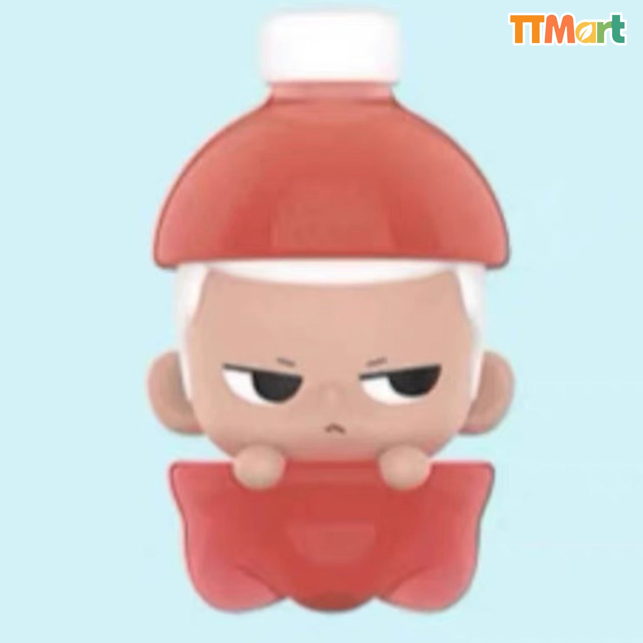 POP BEAN Soda Series