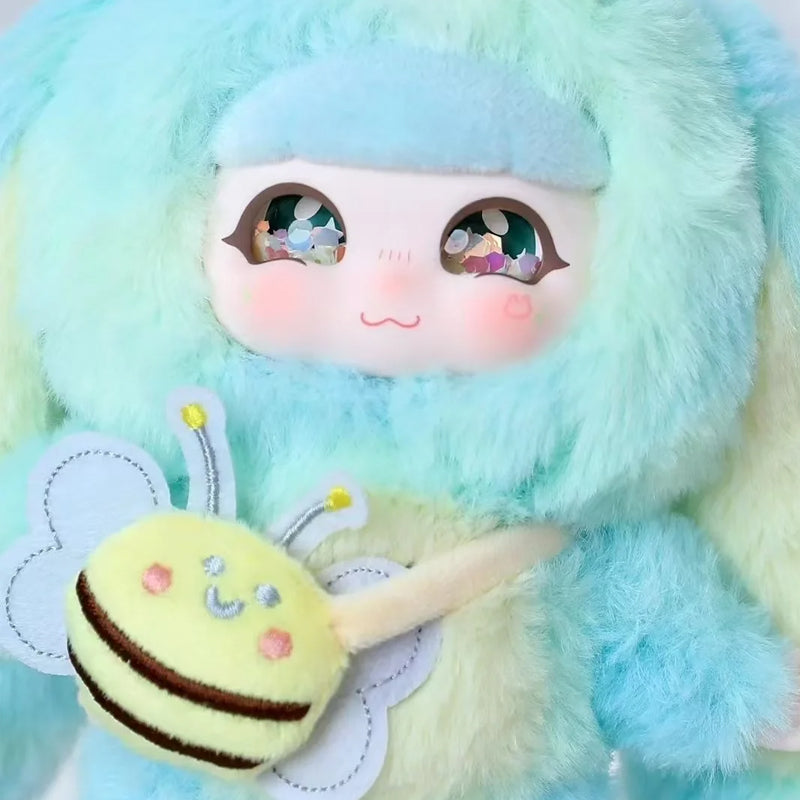 AYOYO V2 Melody Plush Liquid Eyes Plush Blind Box