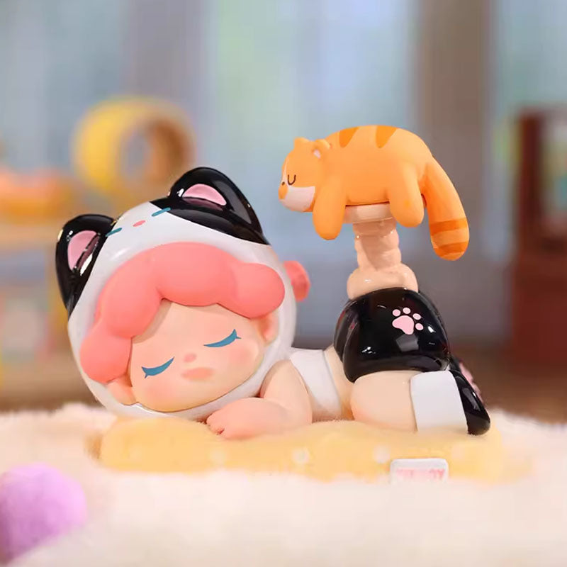 WENDY When I'm With You Series Blind Box