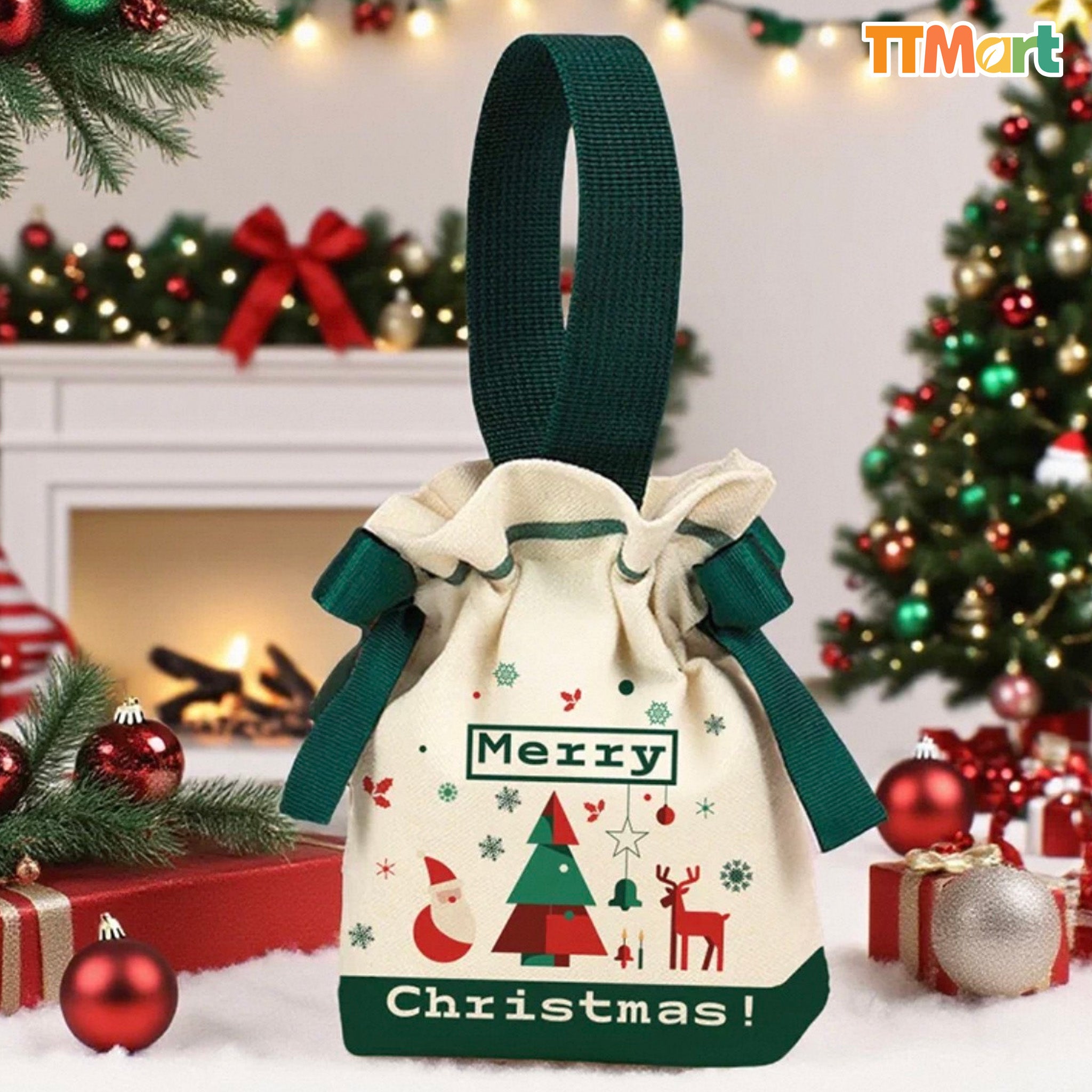 Black Friday Bean Mystery Bag