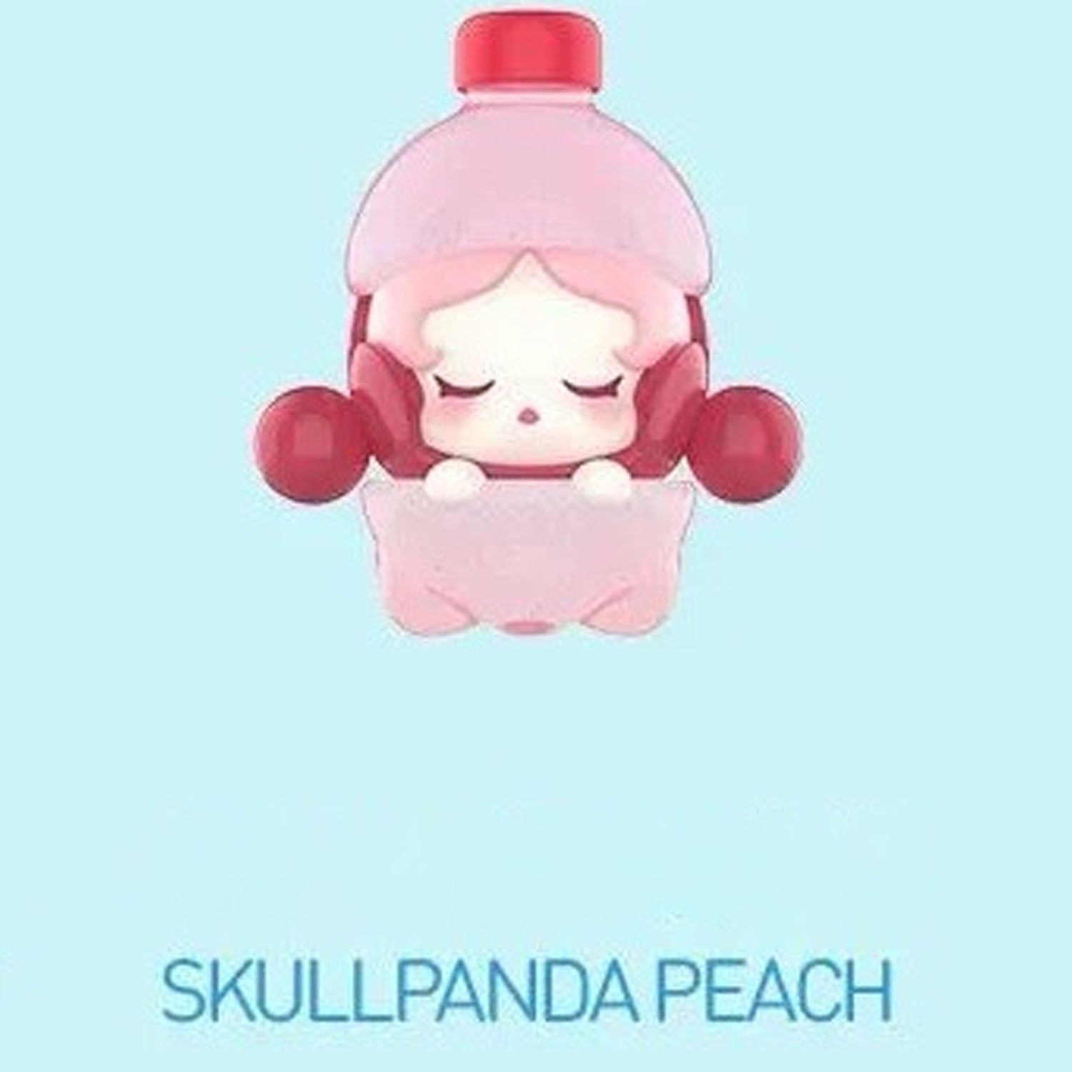 POP BEAN Soda Series