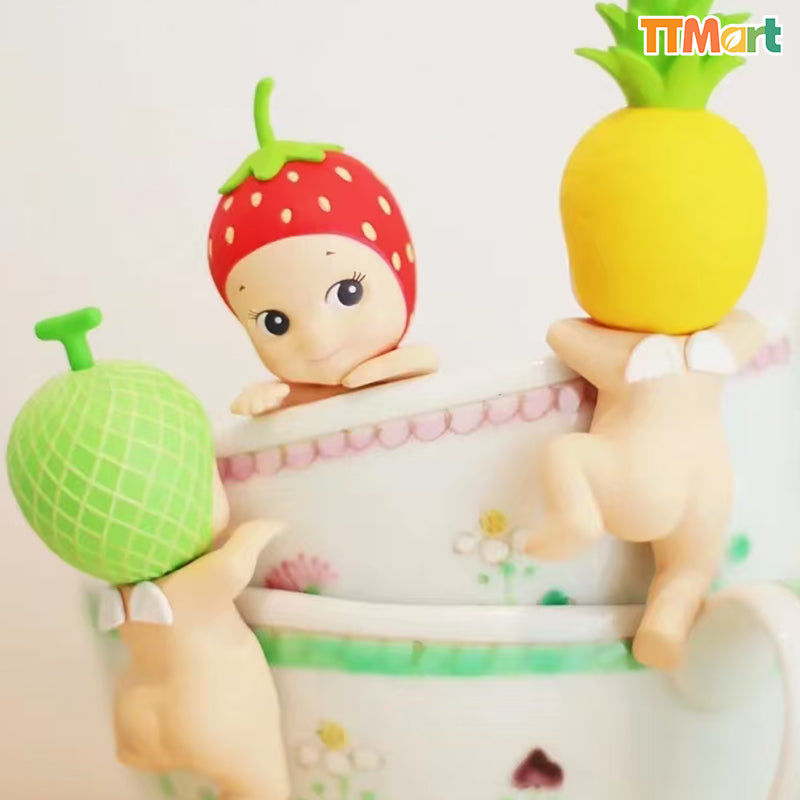 SA Hippers Harvest Series Blind Box