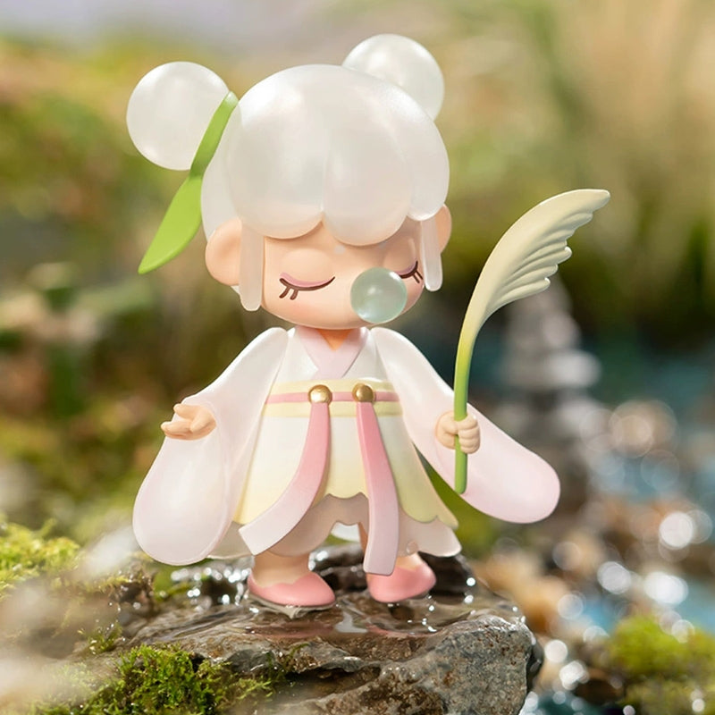 NANCI Fall And Winter Series Blind Box