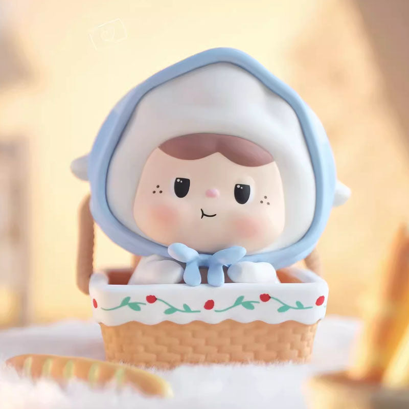 BAOBAO A Perfectly Full Spring Series Blind Box