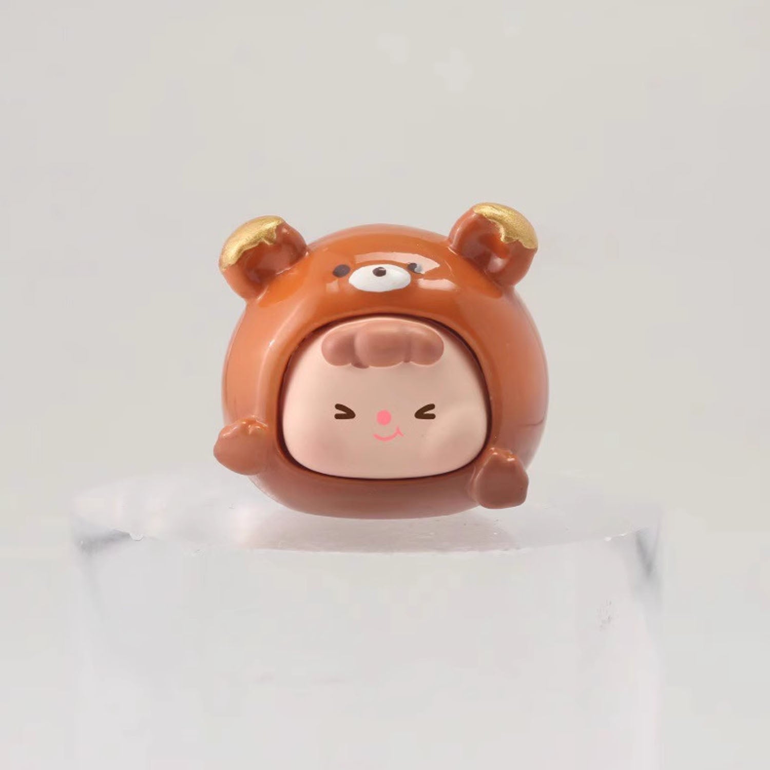 ZOZO Animal Party Series Bean Blind Box