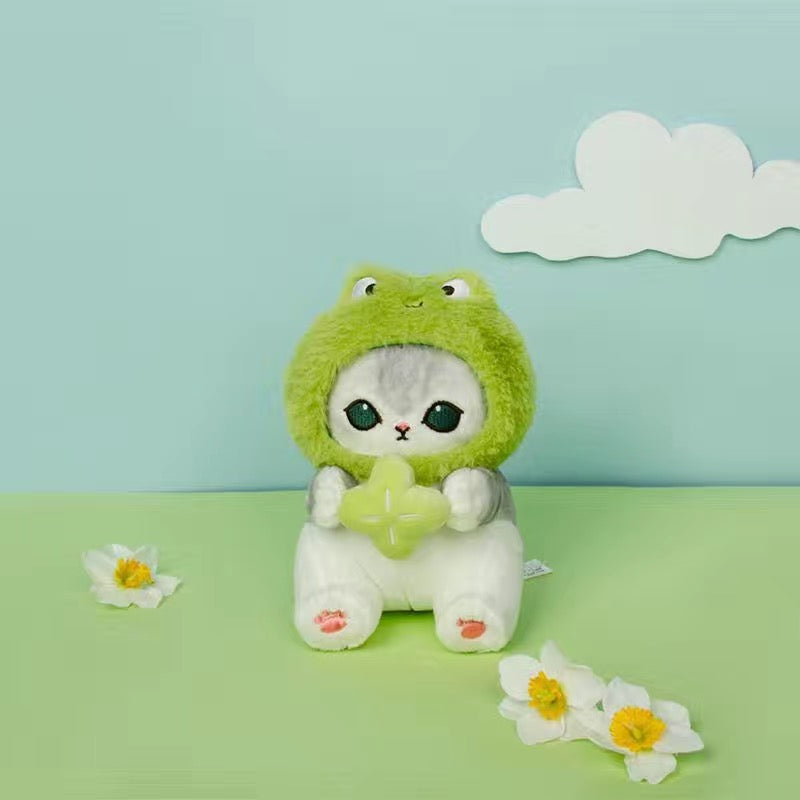 MOFUSAND Plushy Collection