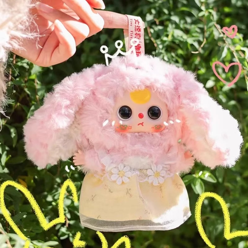 Baby Three De Lovely Series Plush Blind Box