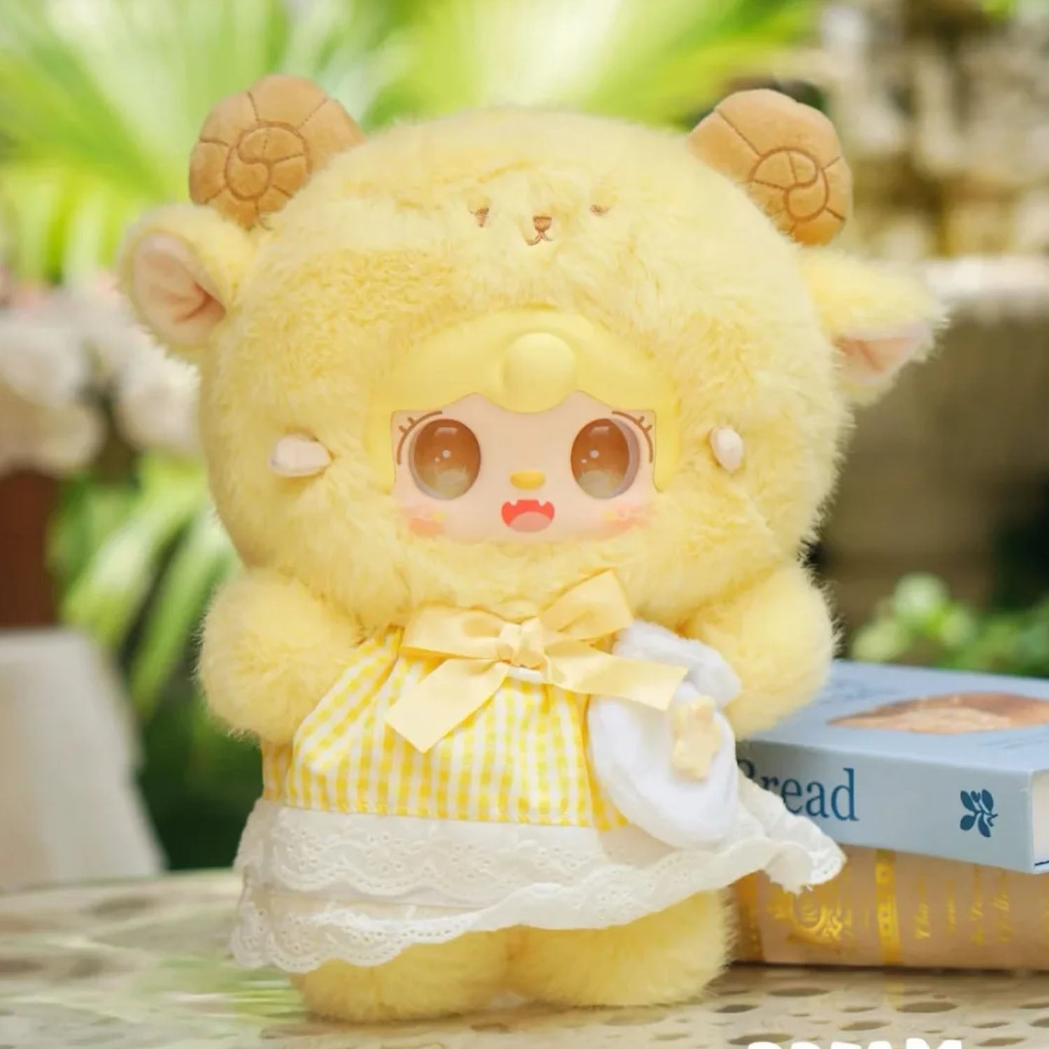 YOOKI 400% V2 Dream Pocket Plush Series Blind Box