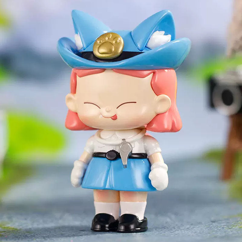 MIKA Forest Fashion Week Series Blind Box