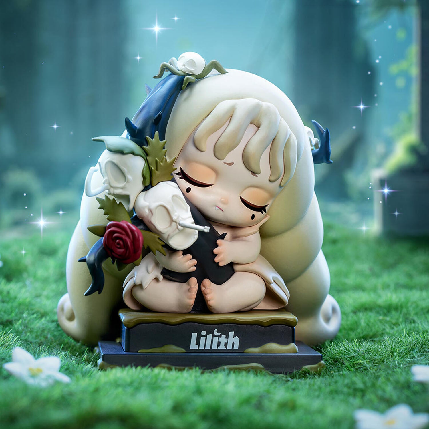 LILITH The Century of Mary Series Blind Box