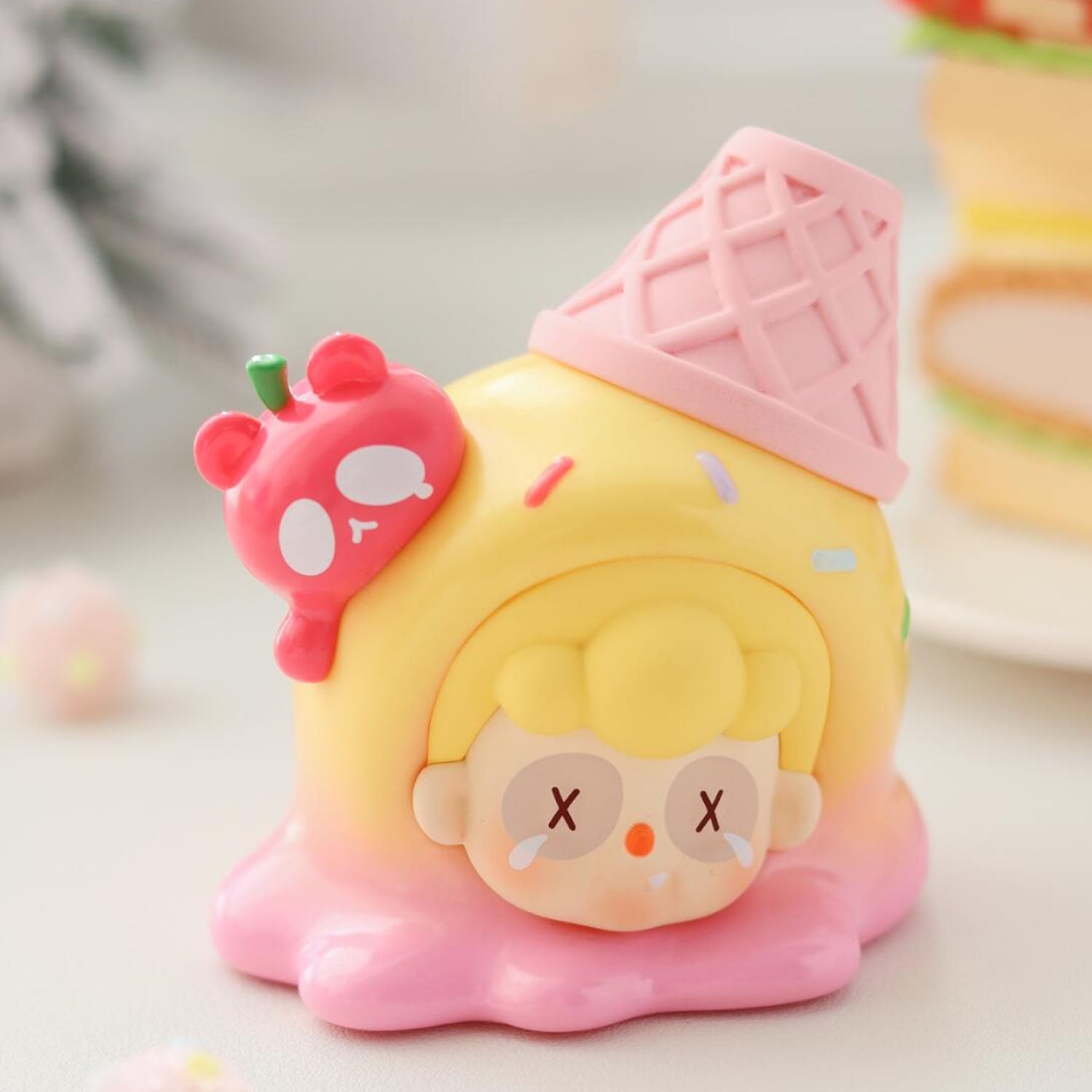 PANCY Be A Foodie Series Blind Box