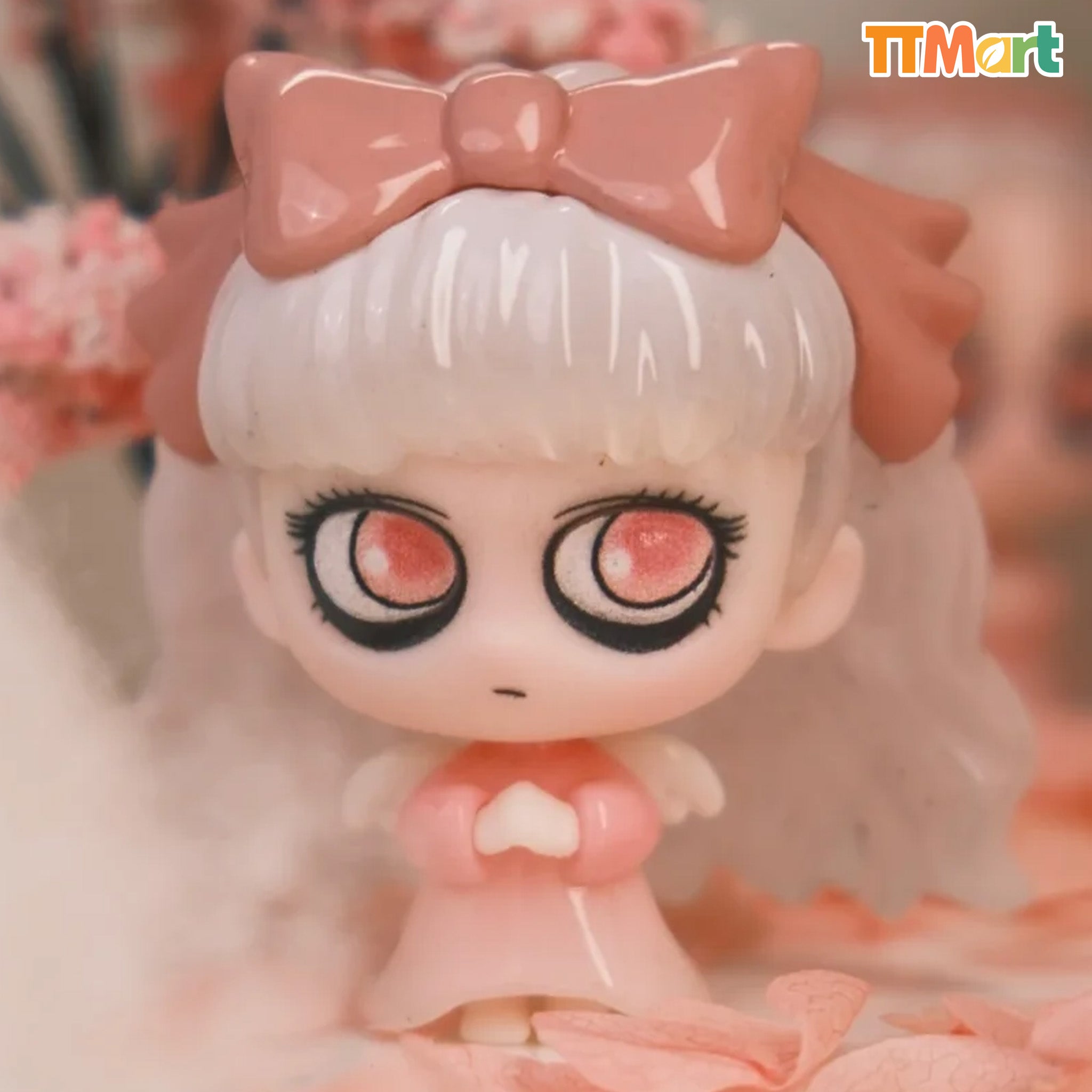 KIKI Little Choir Series Mini Blind Bag