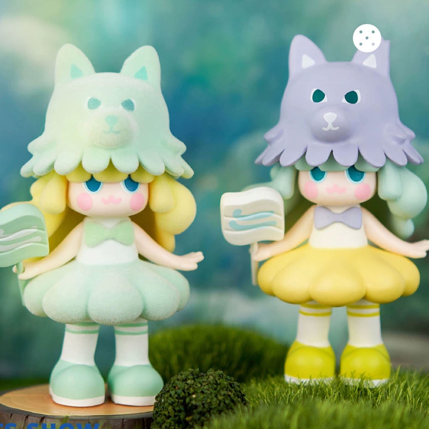 LOFI Weather Series Blind Box