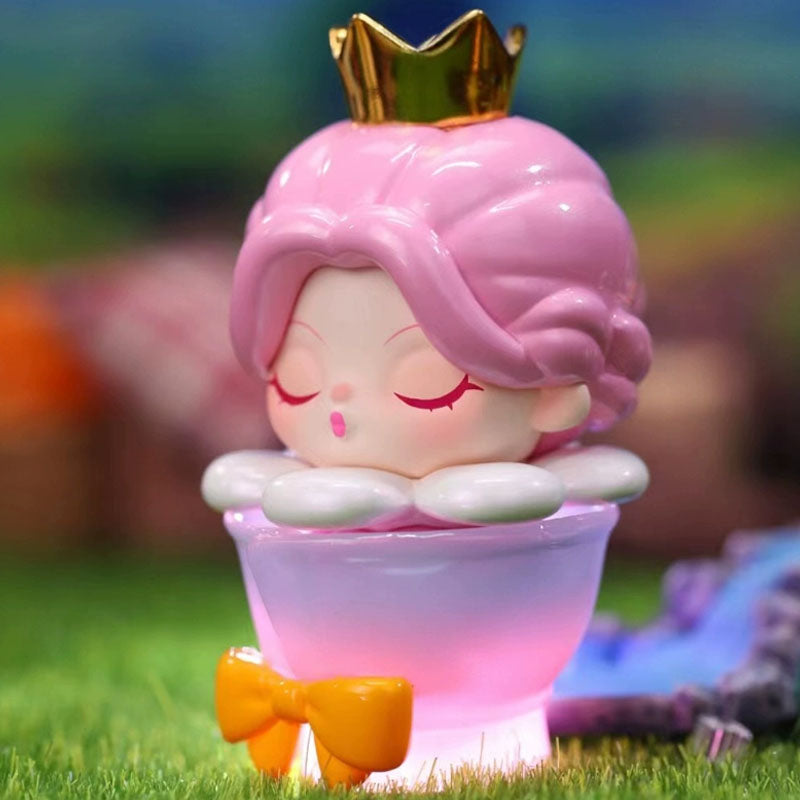 DODO PLANT Mini Wendy/Dodonami/Dodojenny/Pency Sereis Blind Box