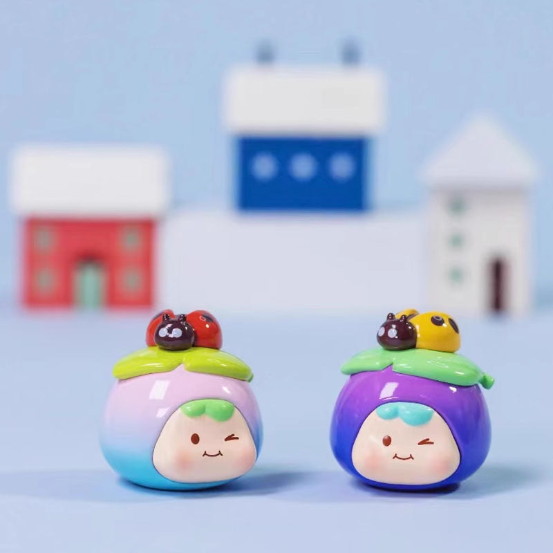 SUSU Insect Bean Series Blind Box