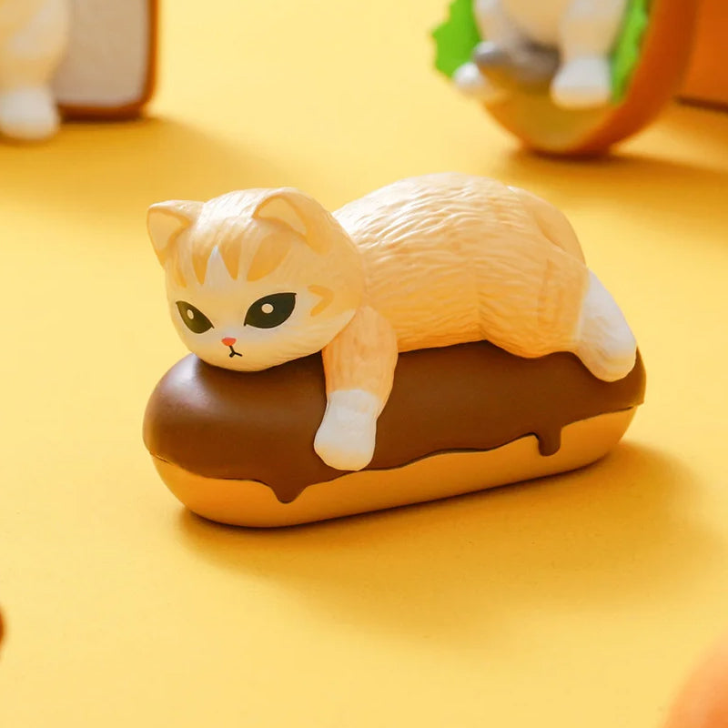MOFUSAND Chubby Chubby Mini Series Blind Box