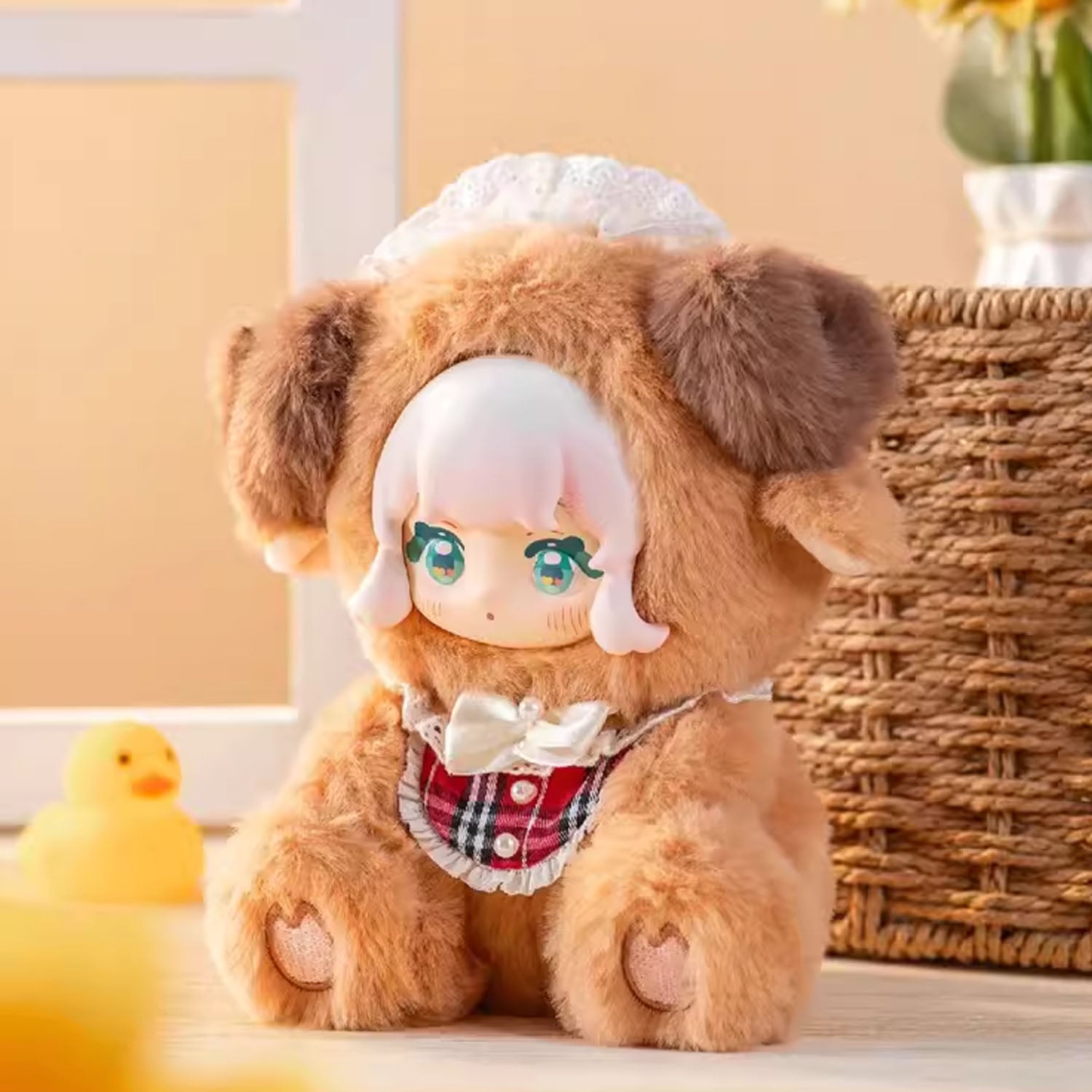 NINIZEE Animal Party Plushy Series Blind Box