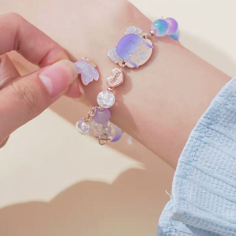 NANCI Secret Garden Bracelet Blind Box Accessories