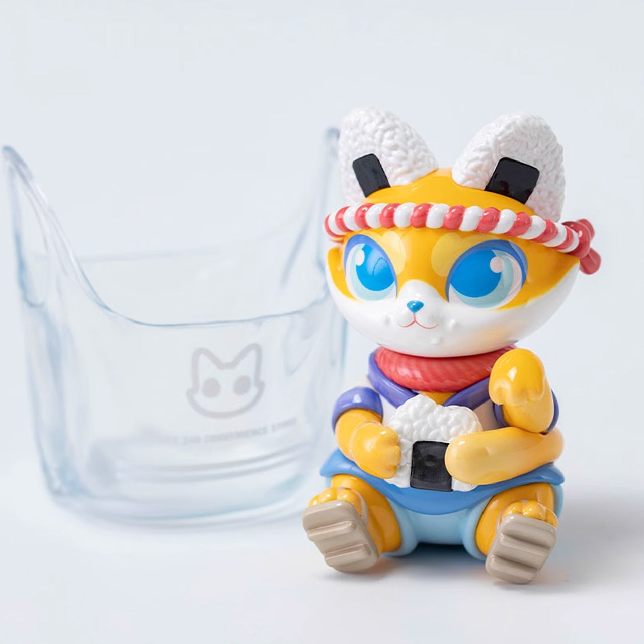 CASSYCAT 24-hour Convenient Store Series 1 Super BB