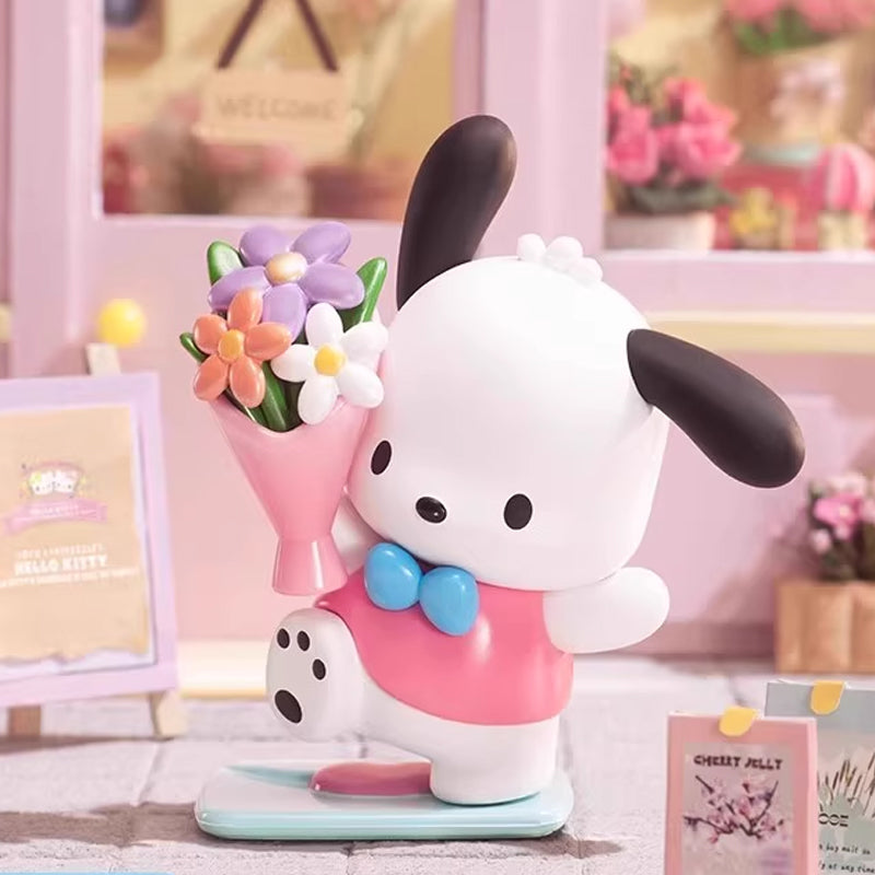 SANRIO HK 50TH Anniversary Series Blind Box