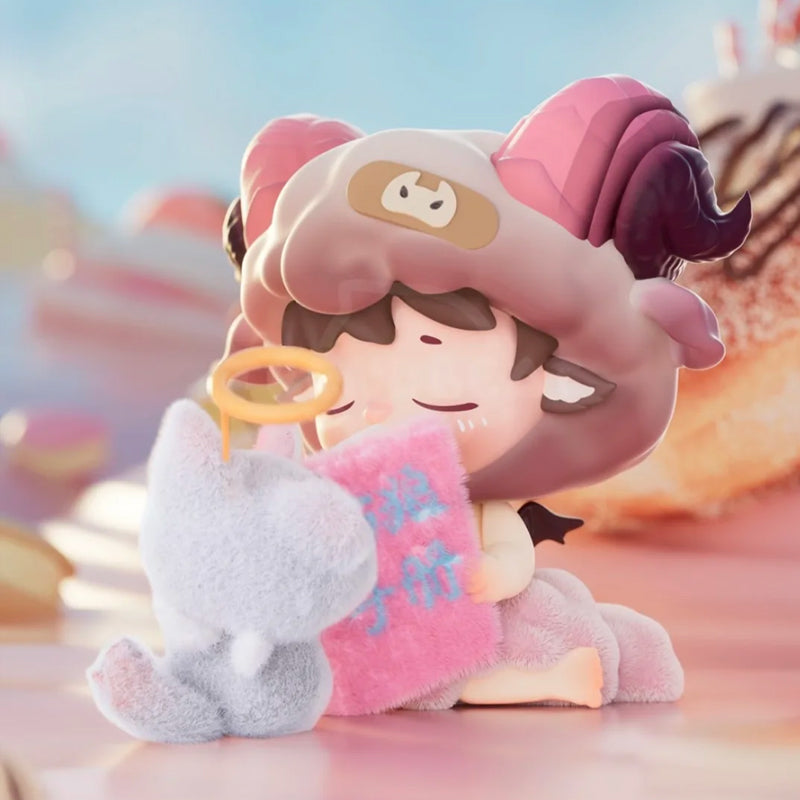 MIMI Little World Sweet Conquests Series Blind Box