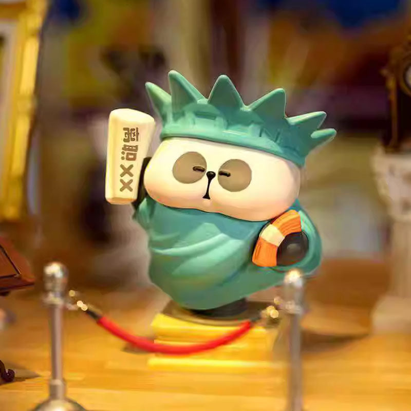 MR.PA Don’t Try To PUA Me Series Blind Box