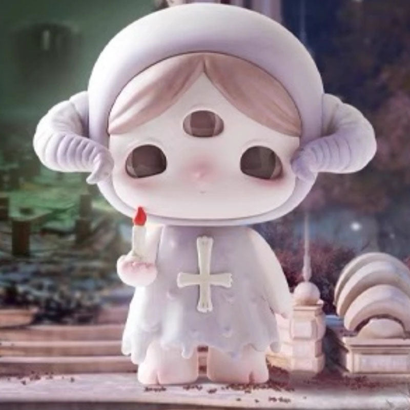 AURORA Wonderland Journey Series Blind Box