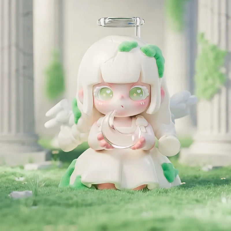 LIITA Embrace Fantastic Adventure Series Blind Box