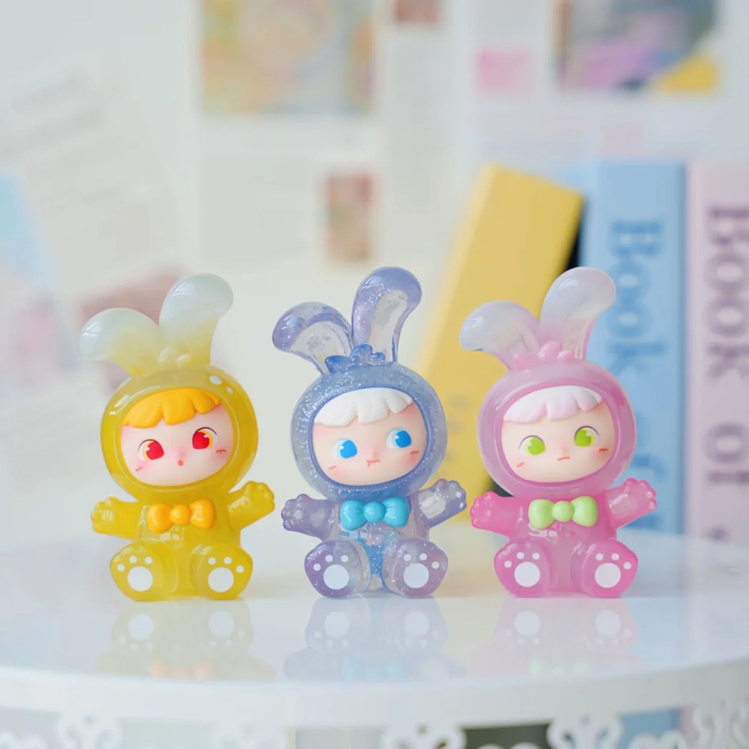 CIMMY Love You Ten Thousand Series Mini Blind Box