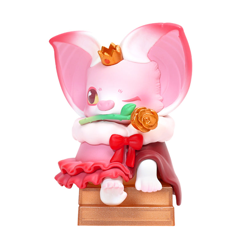 YOKI Rose Prince Limited Edition Figurine