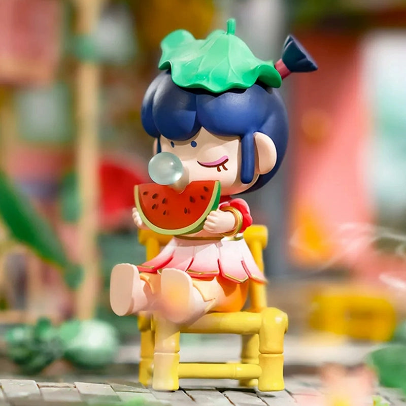 NANCI Spring And Summer Series Blind Box