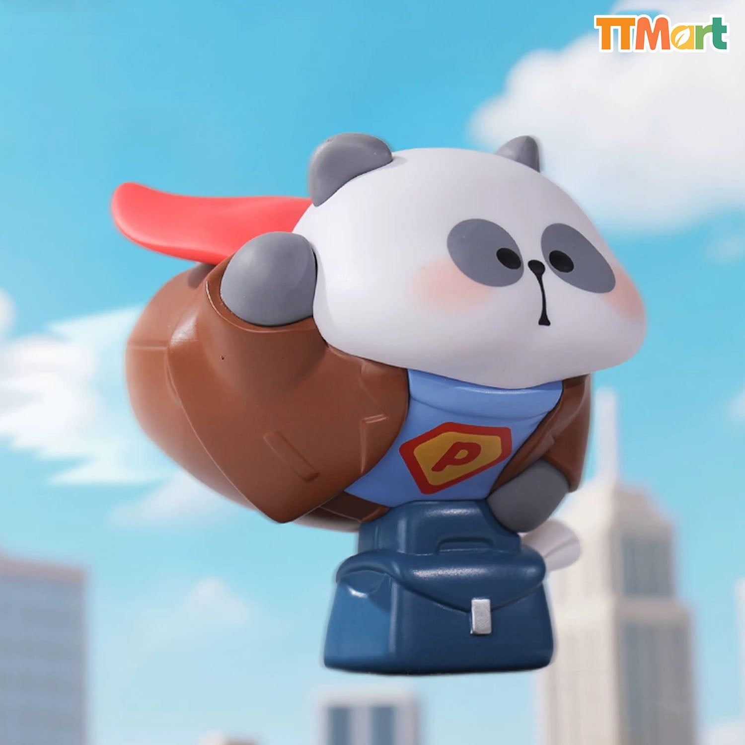 MR.PA Wish List Series Blind Box