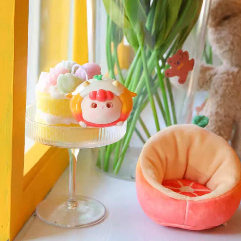 BONANA Wowo Dango&Sofa Series Blind Box