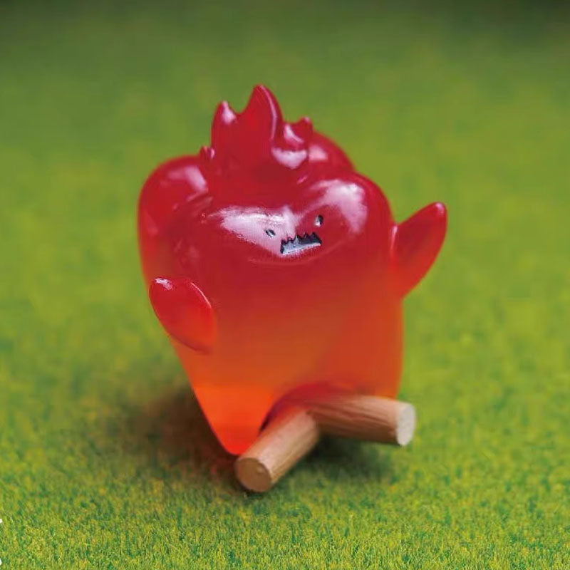 The Tooth Fairy 2 Camping Series Blind Box