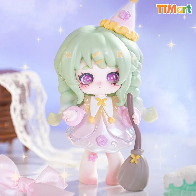 NINITA Mirror Paradise Series Figure Blind Box