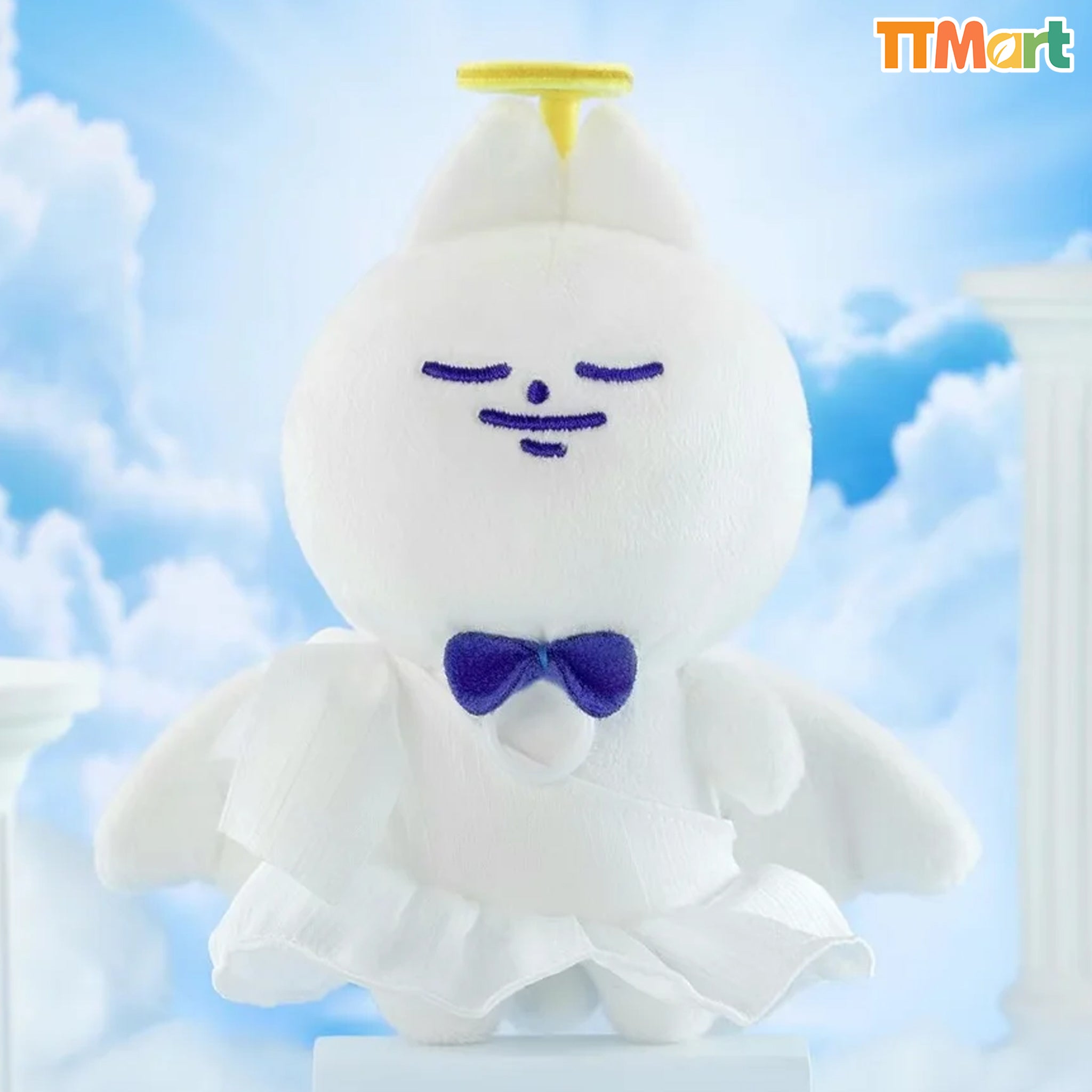 BOWTIE Meme Moment Plush Series Blind Box