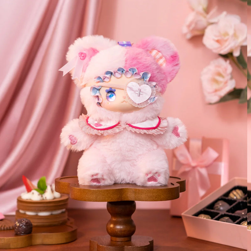 EMMA Lover Valentine's Day Limited Version