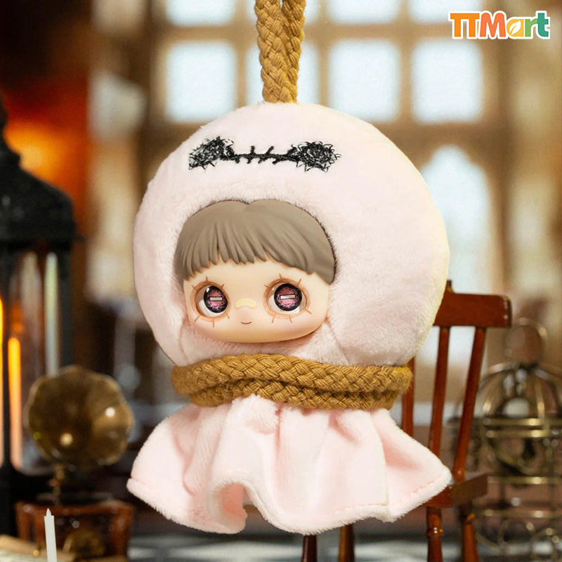 MayMei Crazy Circus Series Plush Blind Box