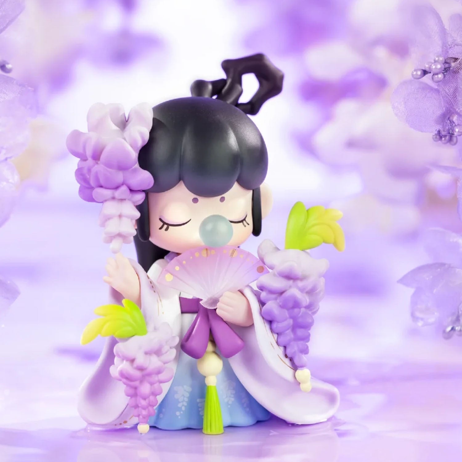 NANCI Flower Stories Series Blind Box