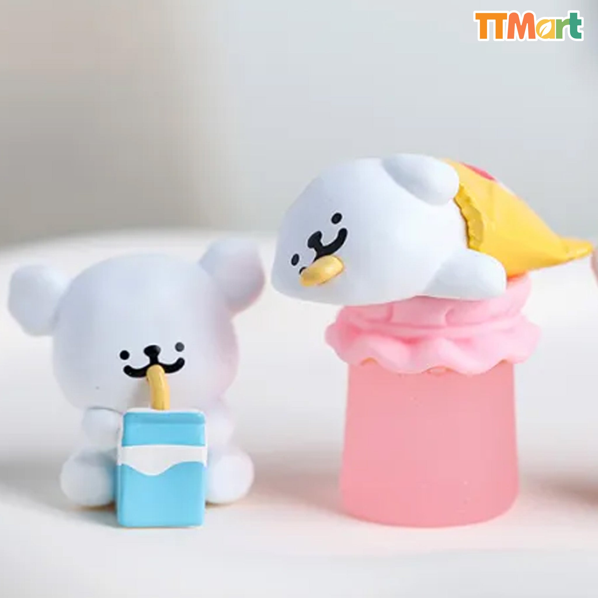 MALTESE Convenience Store Mini Series Blind Bag