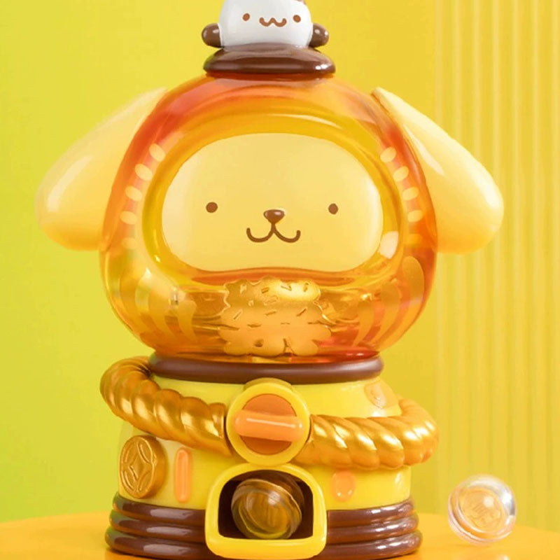 SANRIO Daruma Gacha Series Blind Box