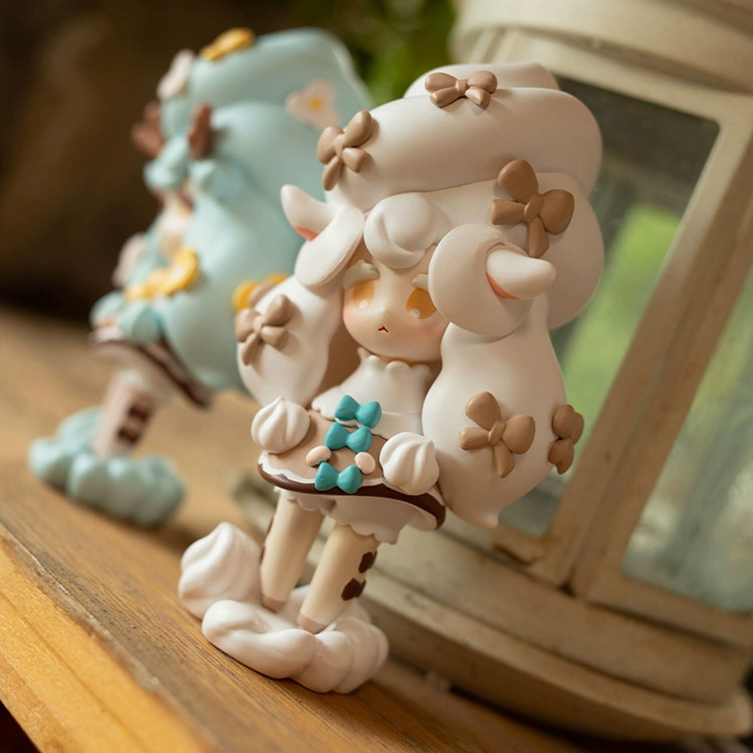 MEMELO Sugar Pocket Series Blind Box