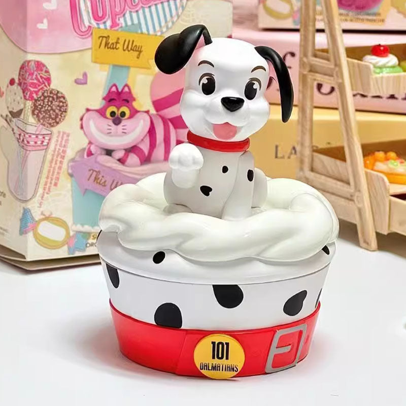 DSY Cupcake Series Blind Box