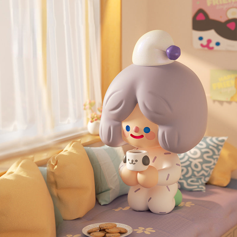 RICO Happy Friends Blind Box