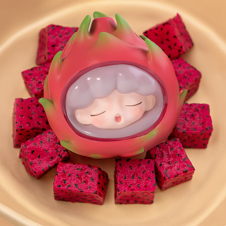 YUMO Fruit Market Series Blind Box